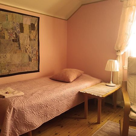 Garpenbergs B&B, Bnb 外观 照片