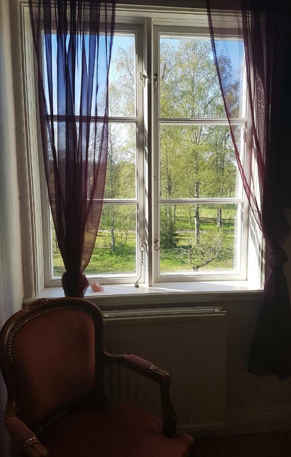Garpenbergs B&B, Bnb 外观 照片