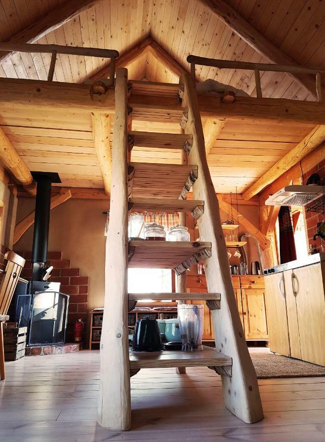 Garpenbergs B&B, Bnb 外观 照片