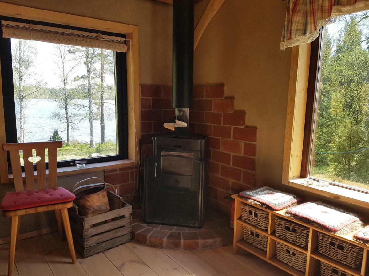 Garpenbergs B&B, Bnb 外观 照片