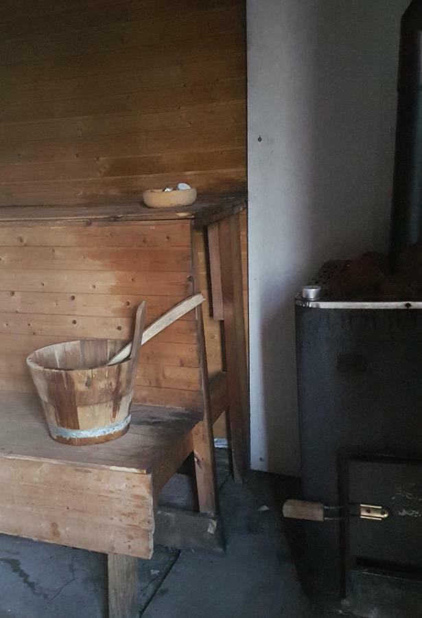 Garpenbergs B&B, Bnb 外观 照片