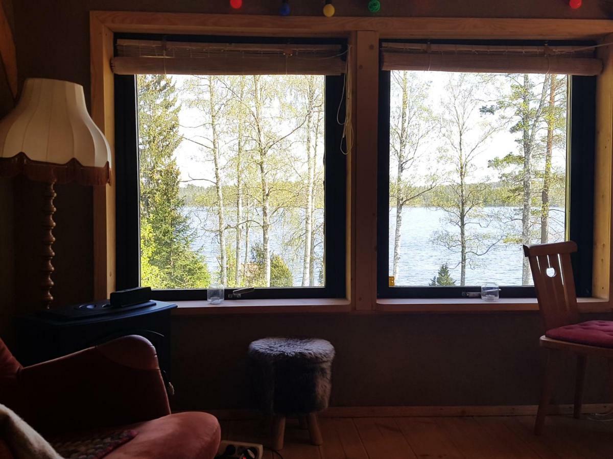Garpenbergs B&B, Bnb 外观 照片