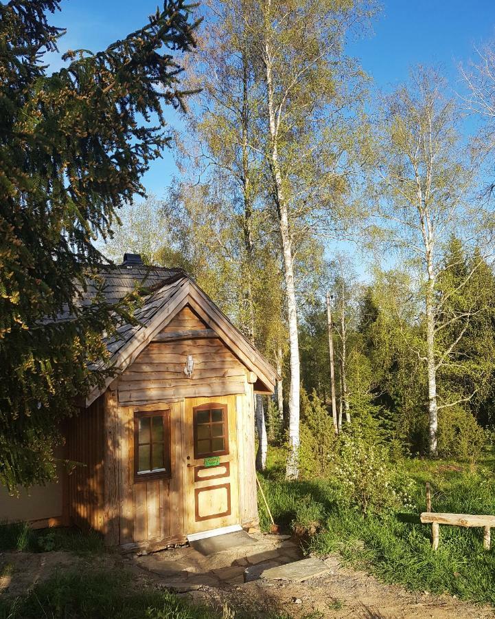 Garpenbergs B&B, Bnb 外观 照片