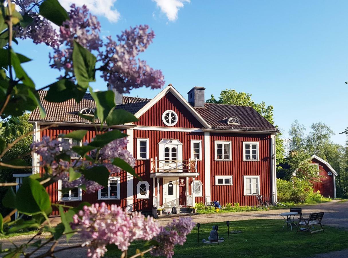 Garpenbergs B&B, Bnb 外观 照片