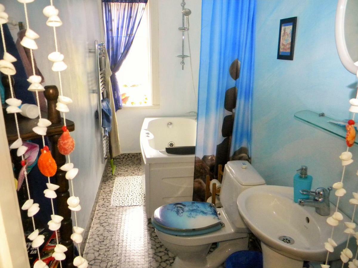 Garpenbergs B&B, Bnb 外观 照片