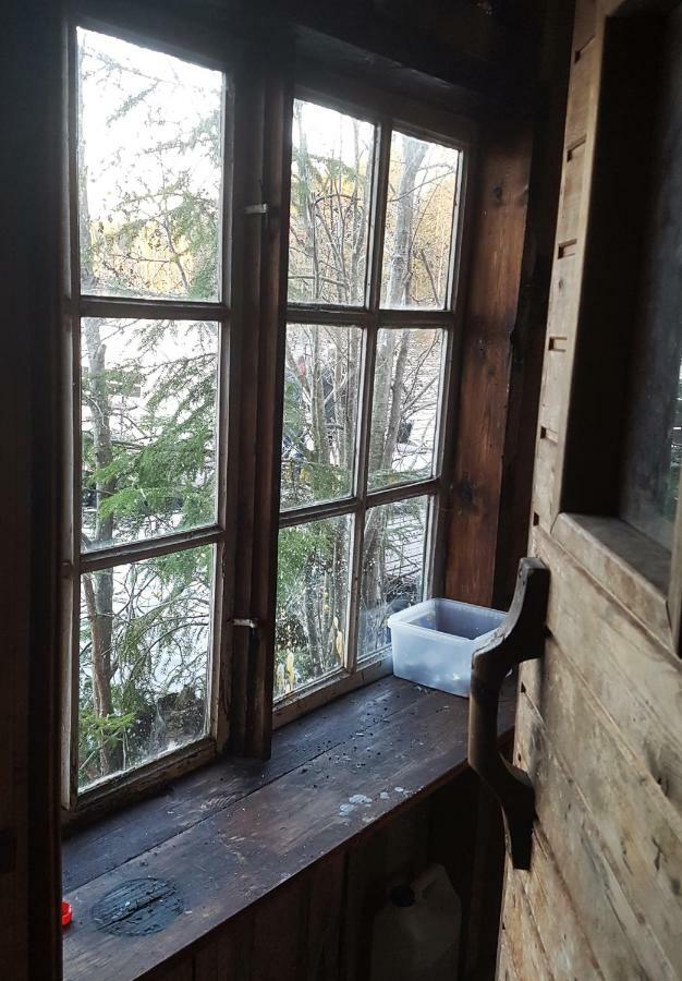 Garpenbergs B&B, Bnb 外观 照片
