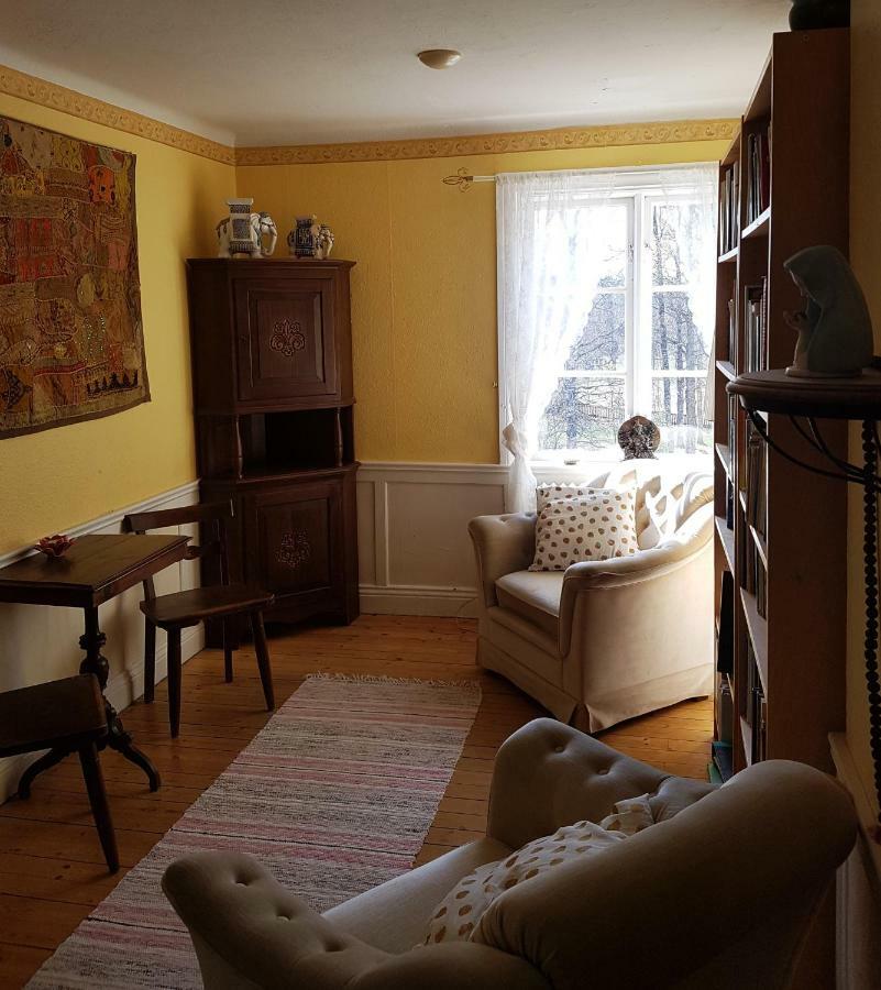 Garpenbergs B&B, Bnb 外观 照片