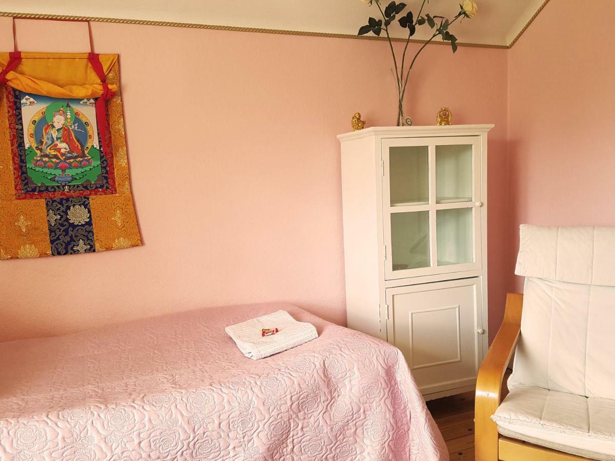 Garpenbergs B&B, Bnb 外观 照片