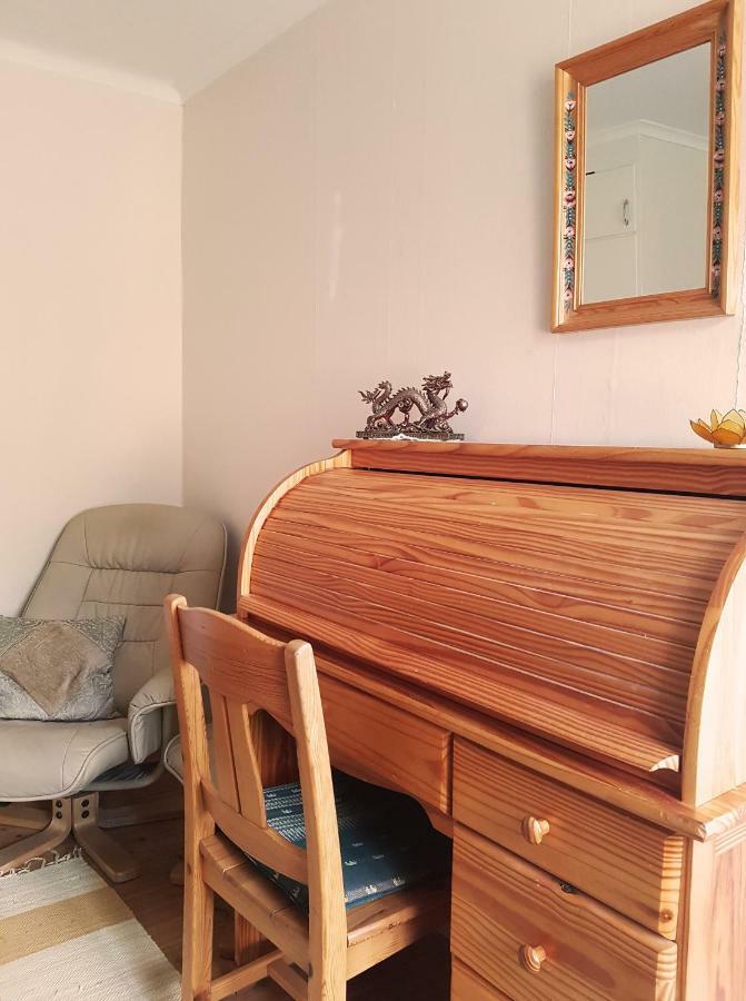 Garpenbergs B&B, Bnb 外观 照片