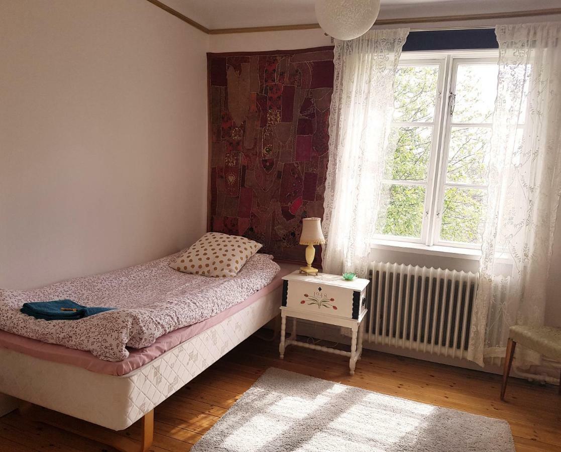 Garpenbergs B&B, Bnb 外观 照片