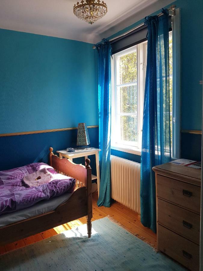 Garpenbergs B&B, Bnb 外观 照片