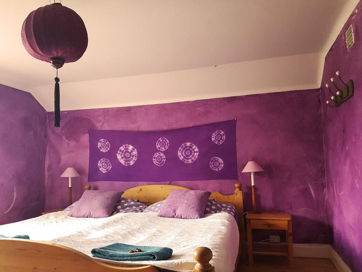Garpenbergs B&B, Bnb 外观 照片