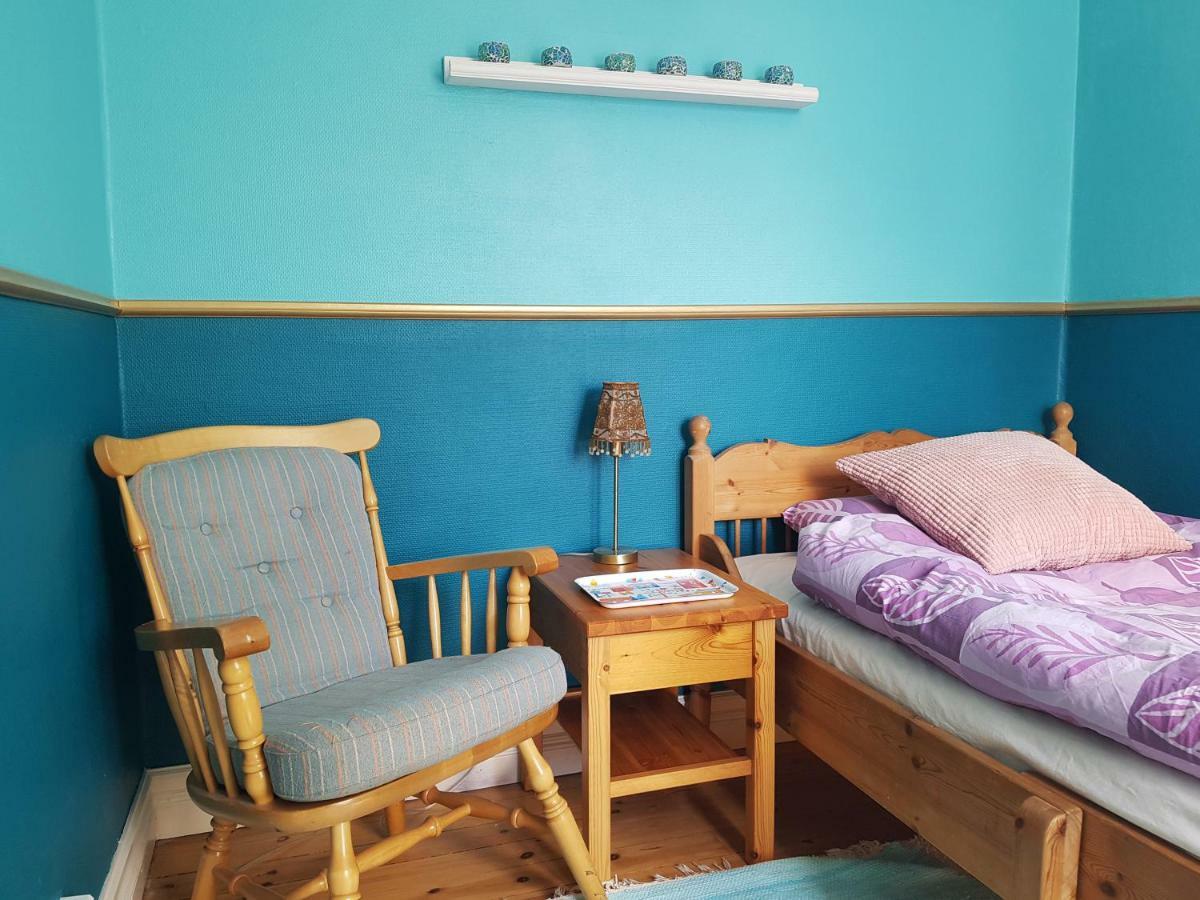 Garpenbergs B&B, Bnb 外观 照片