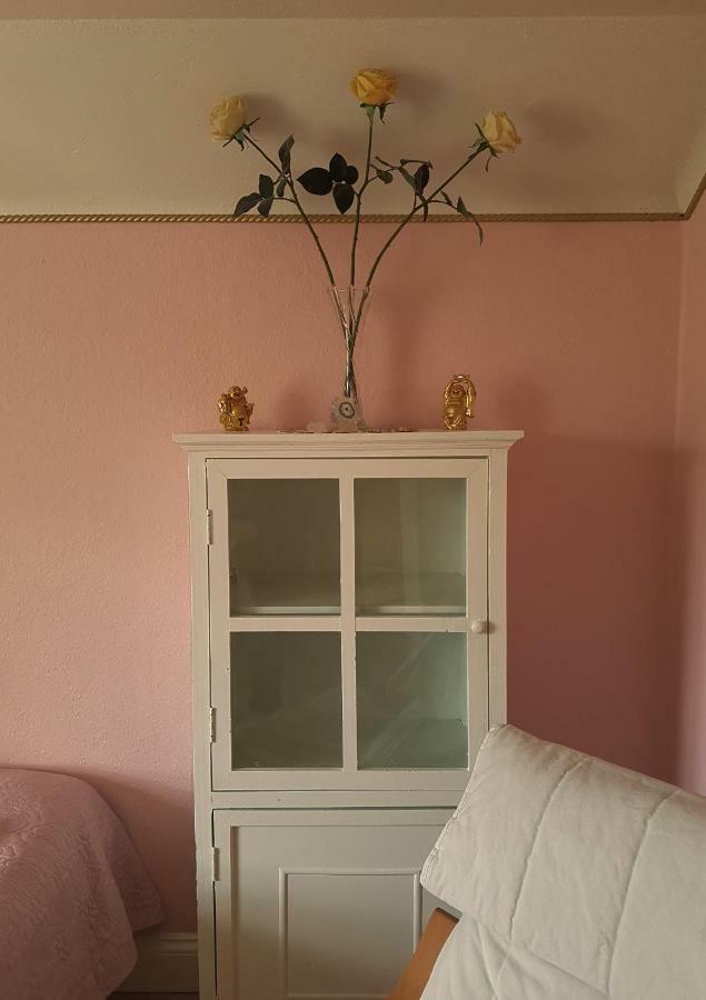 Garpenbergs B&B, Bnb 外观 照片
