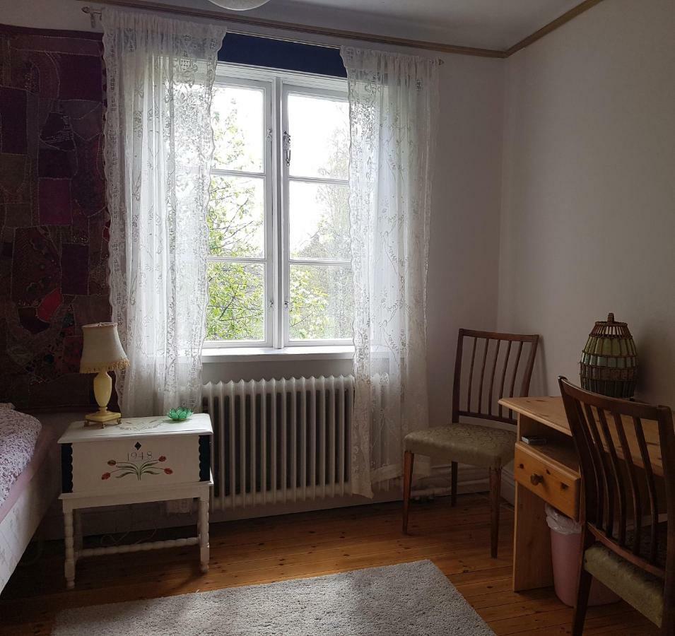 Garpenbergs B&B, Bnb 外观 照片
