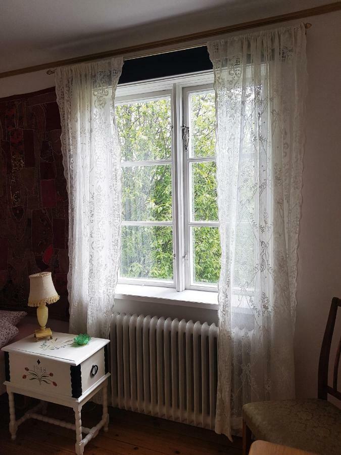 Garpenbergs B&B, Bnb 外观 照片