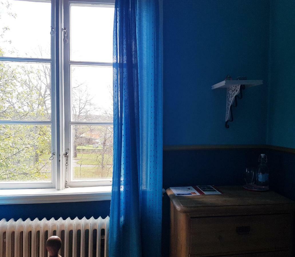 Garpenbergs B&B, Bnb 外观 照片