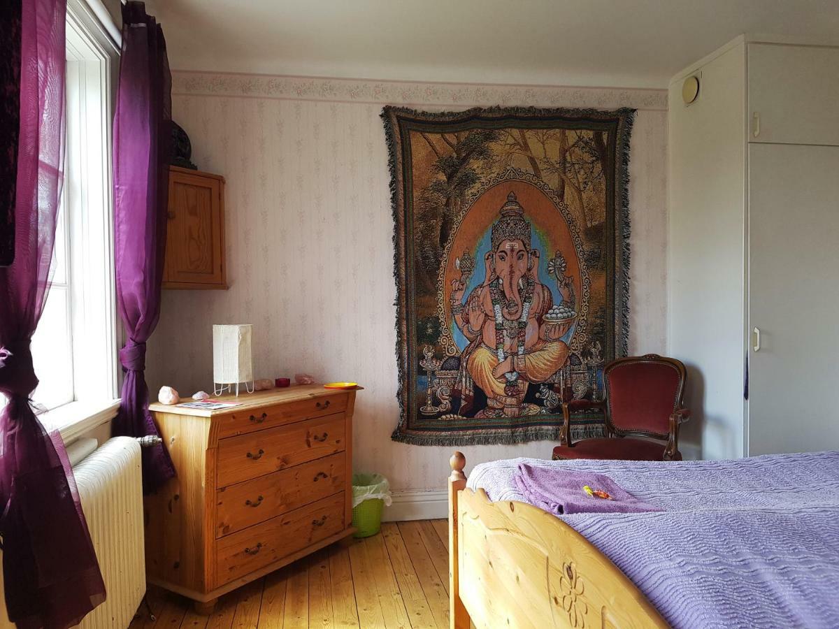 Garpenbergs B&B, Bnb 外观 照片