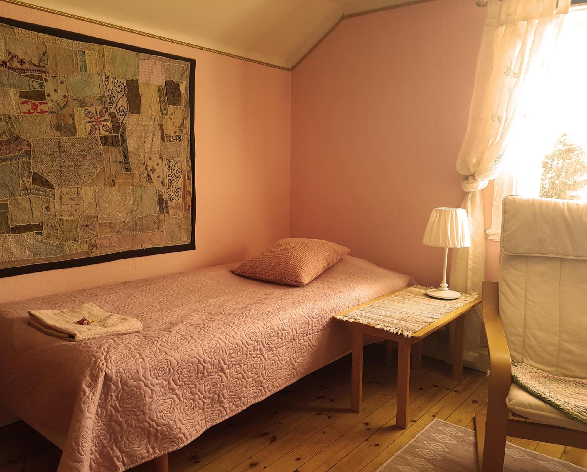 Garpenbergs B&B, Bnb 外观 照片