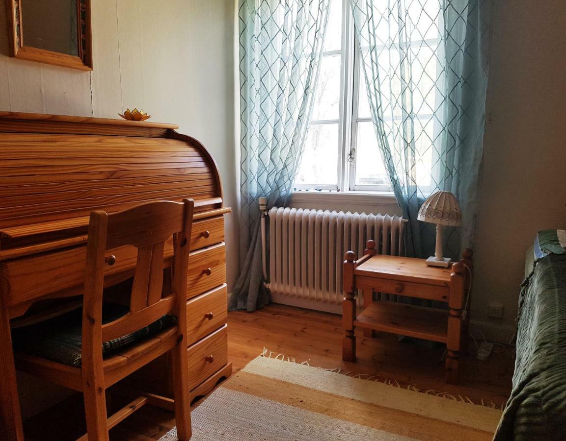 Garpenbergs B&B, Bnb 外观 照片
