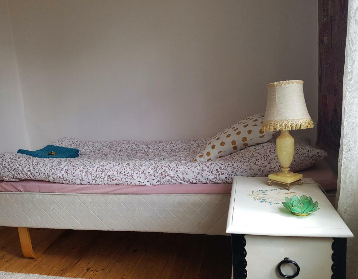 Garpenbergs B&B, Bnb 外观 照片