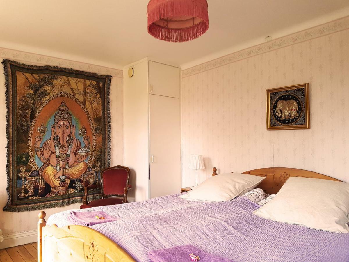 Garpenbergs B&B, Bnb 外观 照片