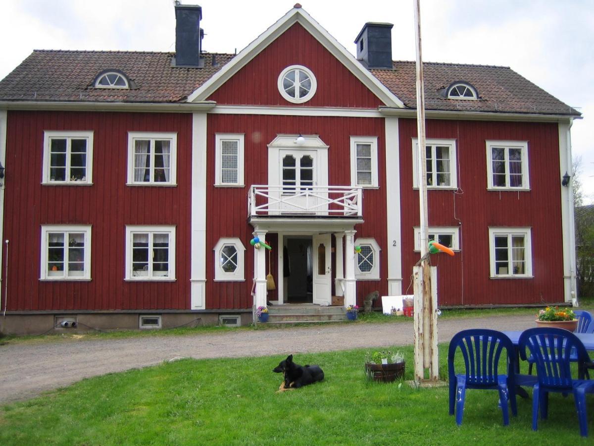 Garpenbergs B&B, Bnb 外观 照片