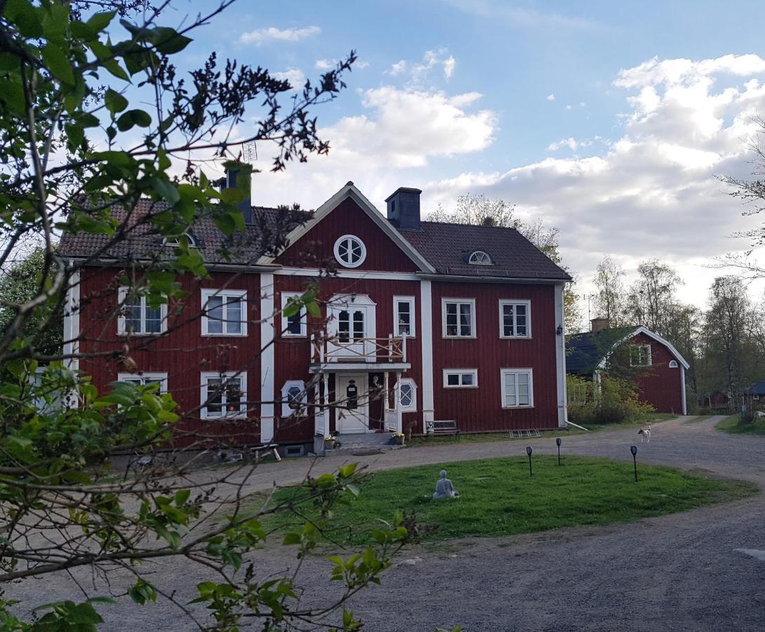 Garpenbergs B&B, Bnb 外观 照片